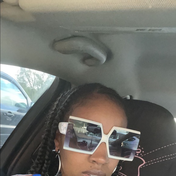 Meet your Posher, Keisha - Picture 9 of 13